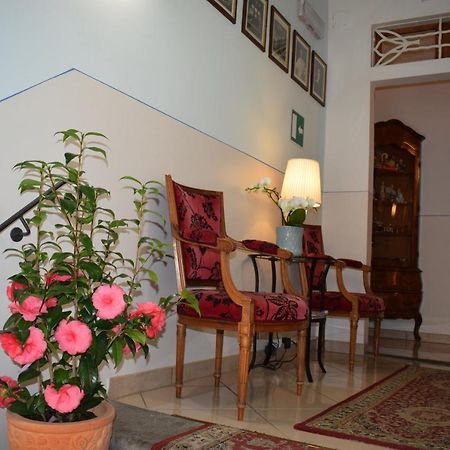Hotel Dalmazia Firenze Esterno foto