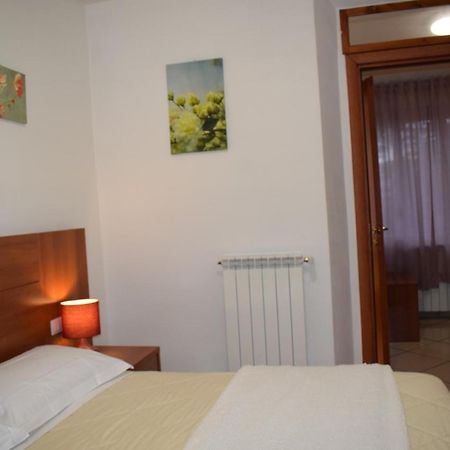 Hotel Dalmazia Firenze Esterno foto