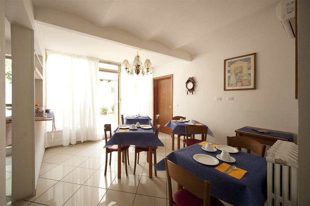 Hotel Dalmazia Firenze Esterno foto