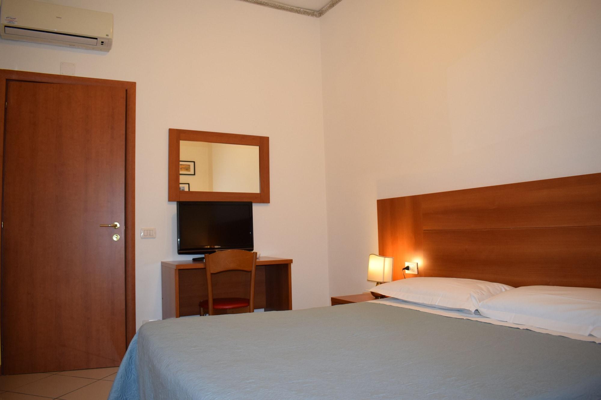 Hotel Dalmazia Firenze Esterno foto