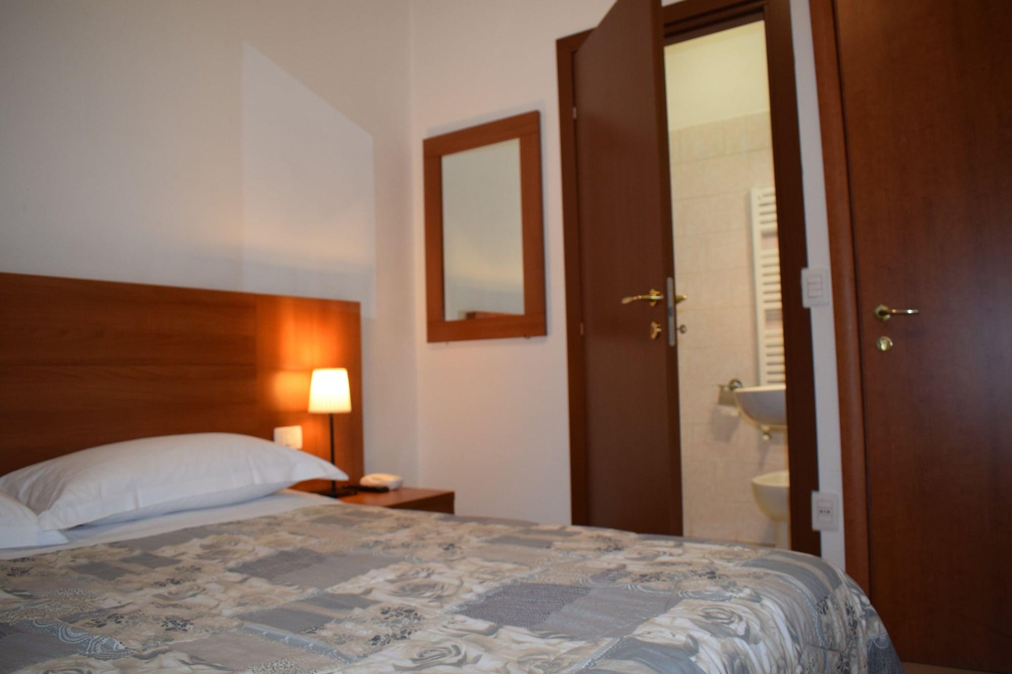 Hotel Dalmazia Firenze Esterno foto