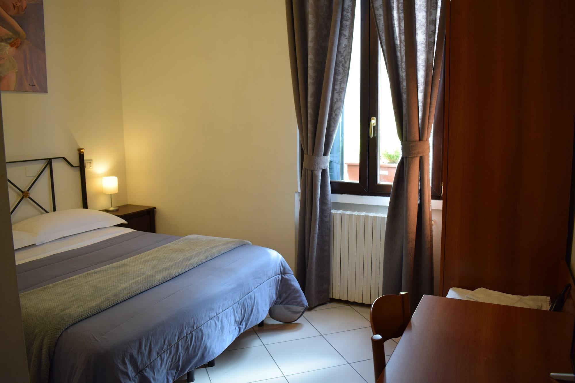 Hotel Dalmazia Firenze Esterno foto