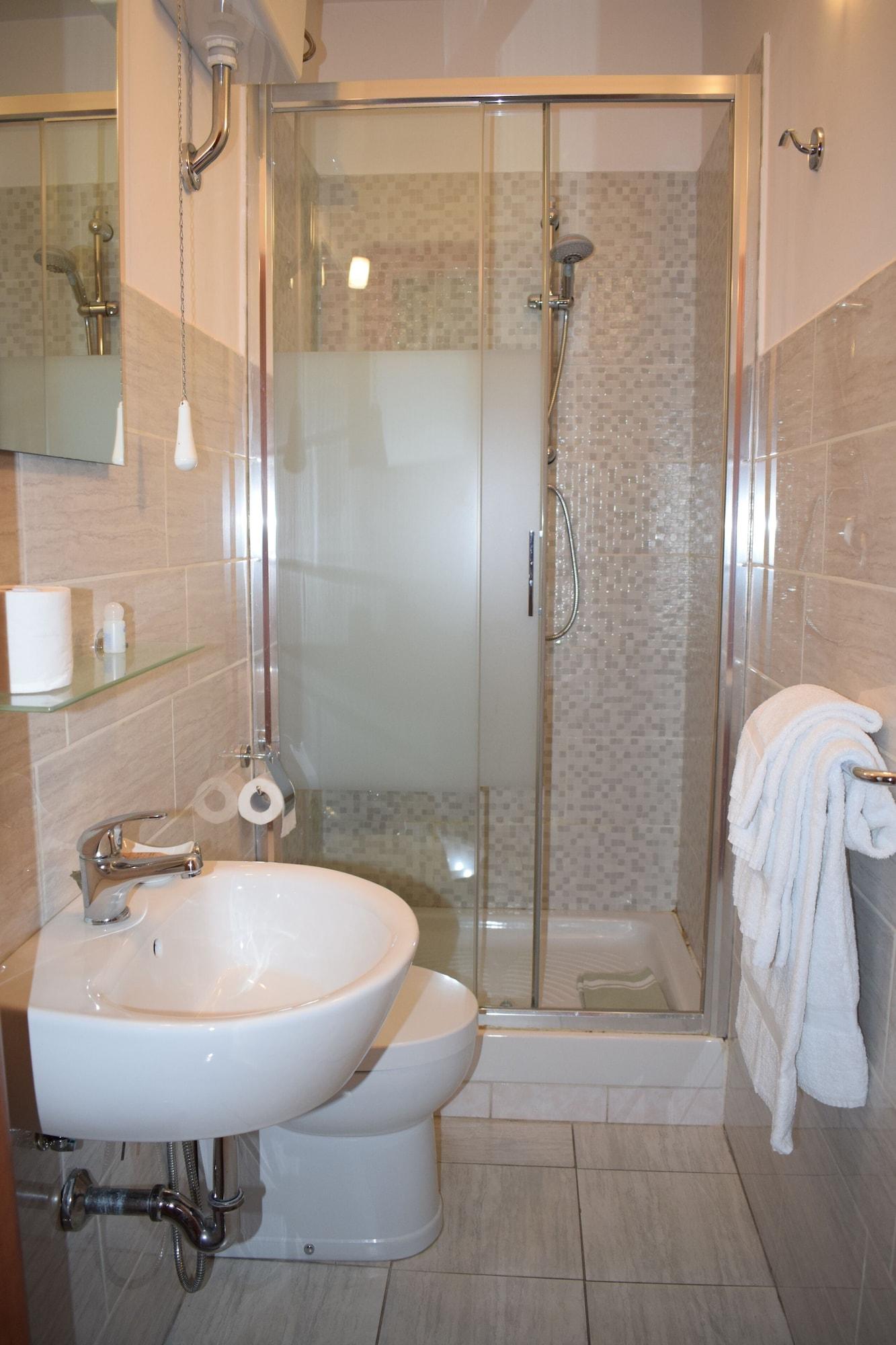 Hotel Dalmazia Firenze Esterno foto