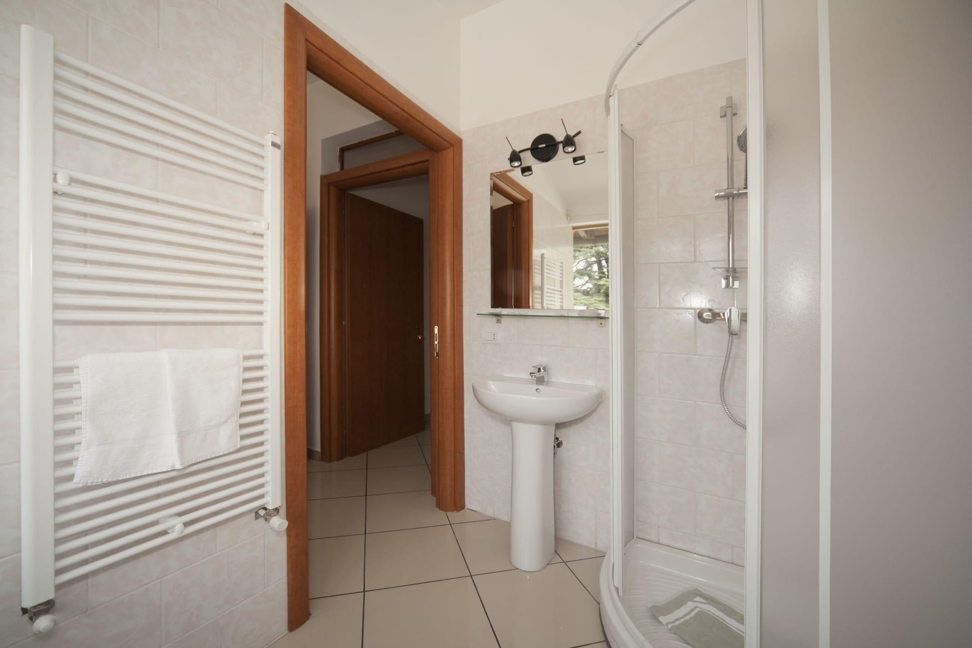 Hotel Dalmazia Firenze Esterno foto