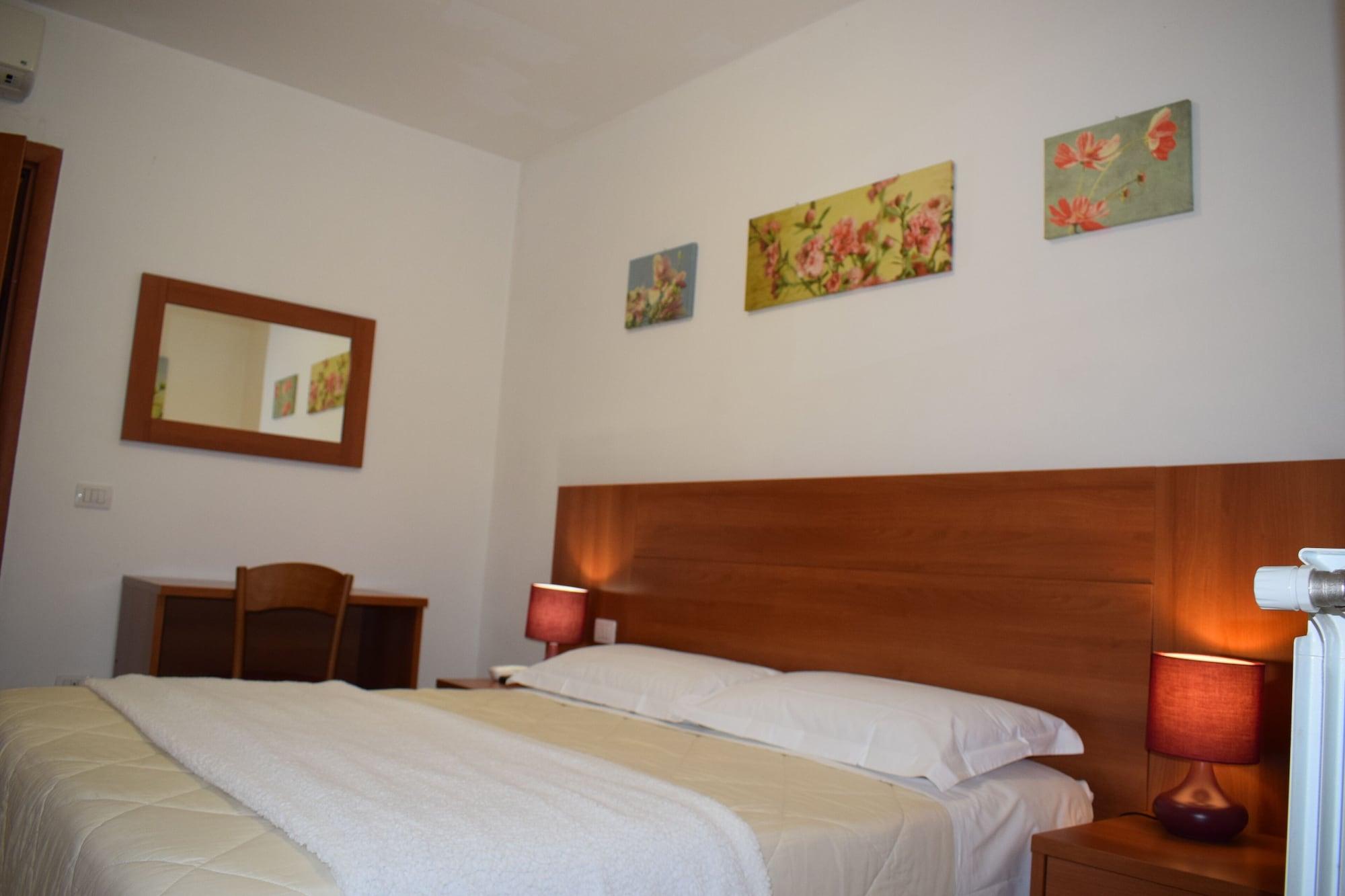 Hotel Dalmazia Firenze Esterno foto