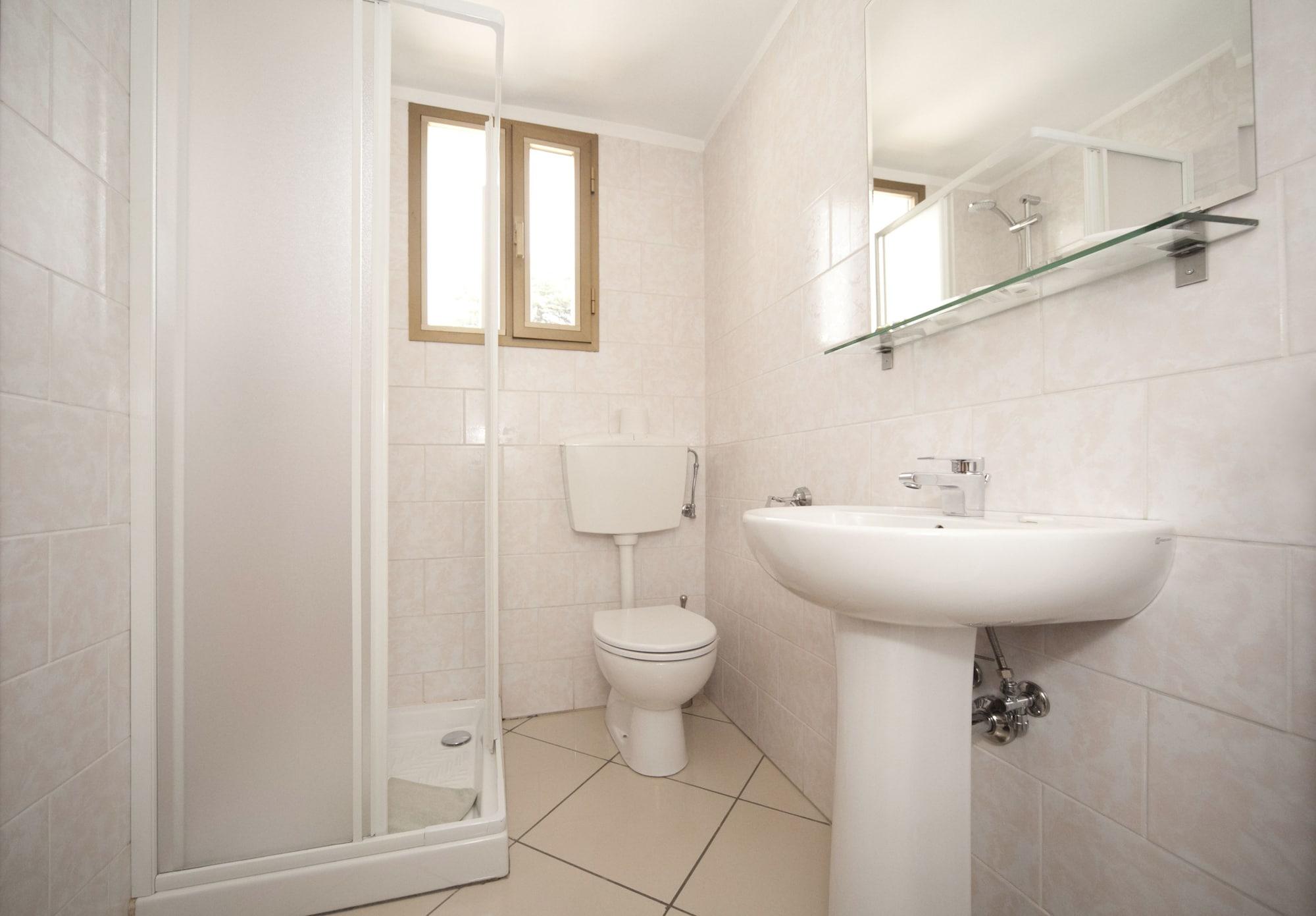 Hotel Dalmazia Firenze Esterno foto