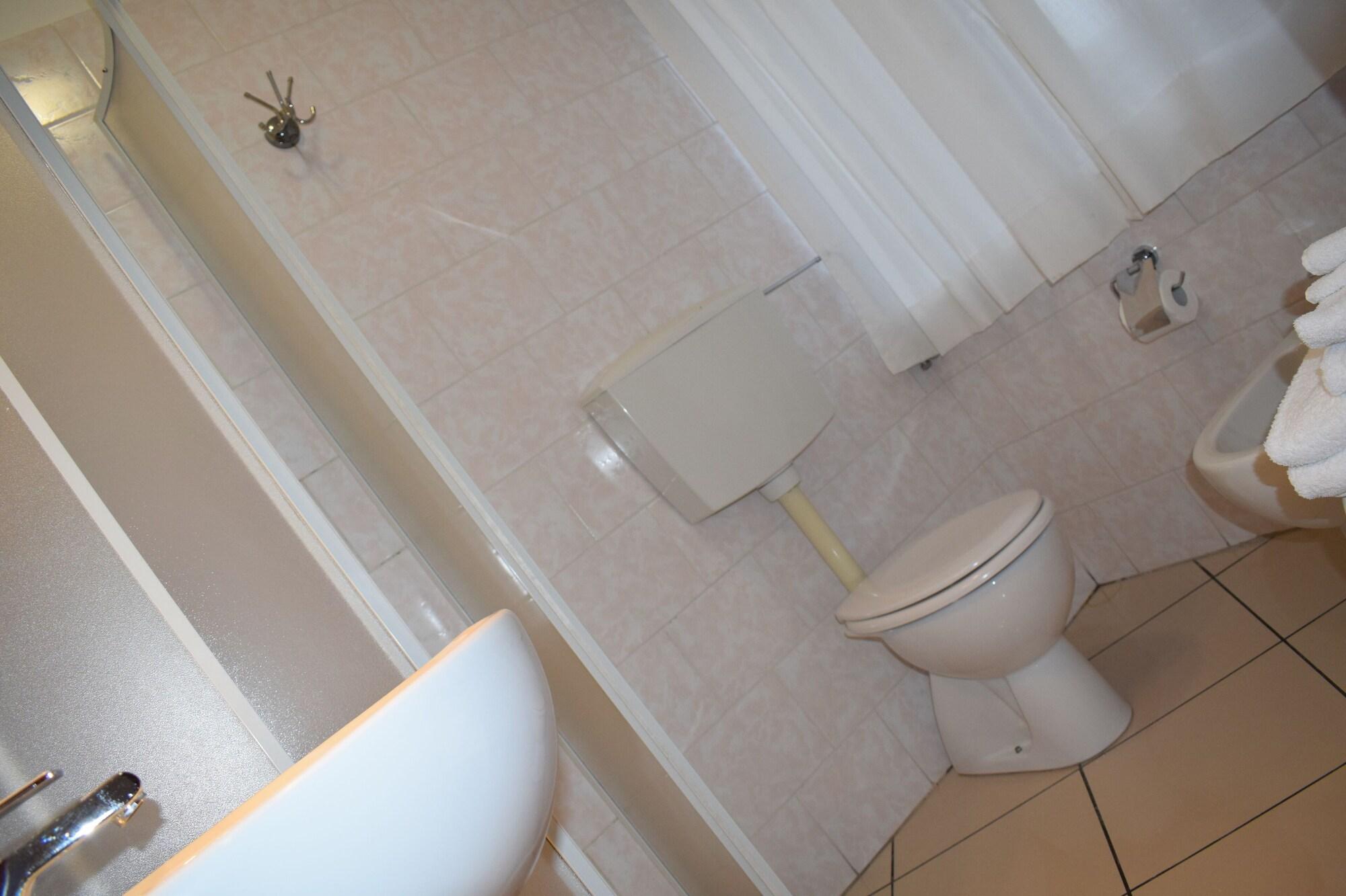 Hotel Dalmazia Firenze Esterno foto