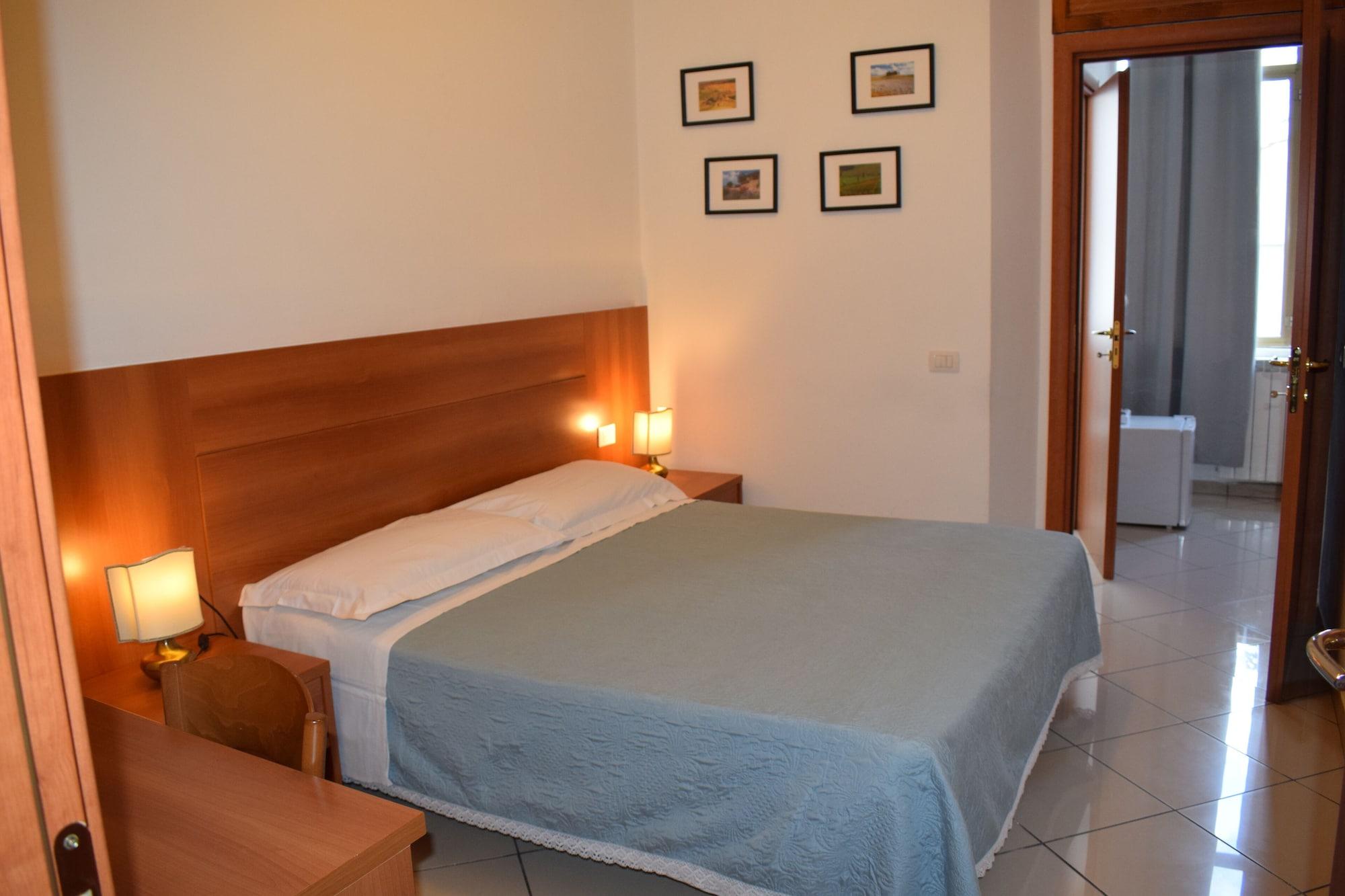 Hotel Dalmazia Firenze Esterno foto