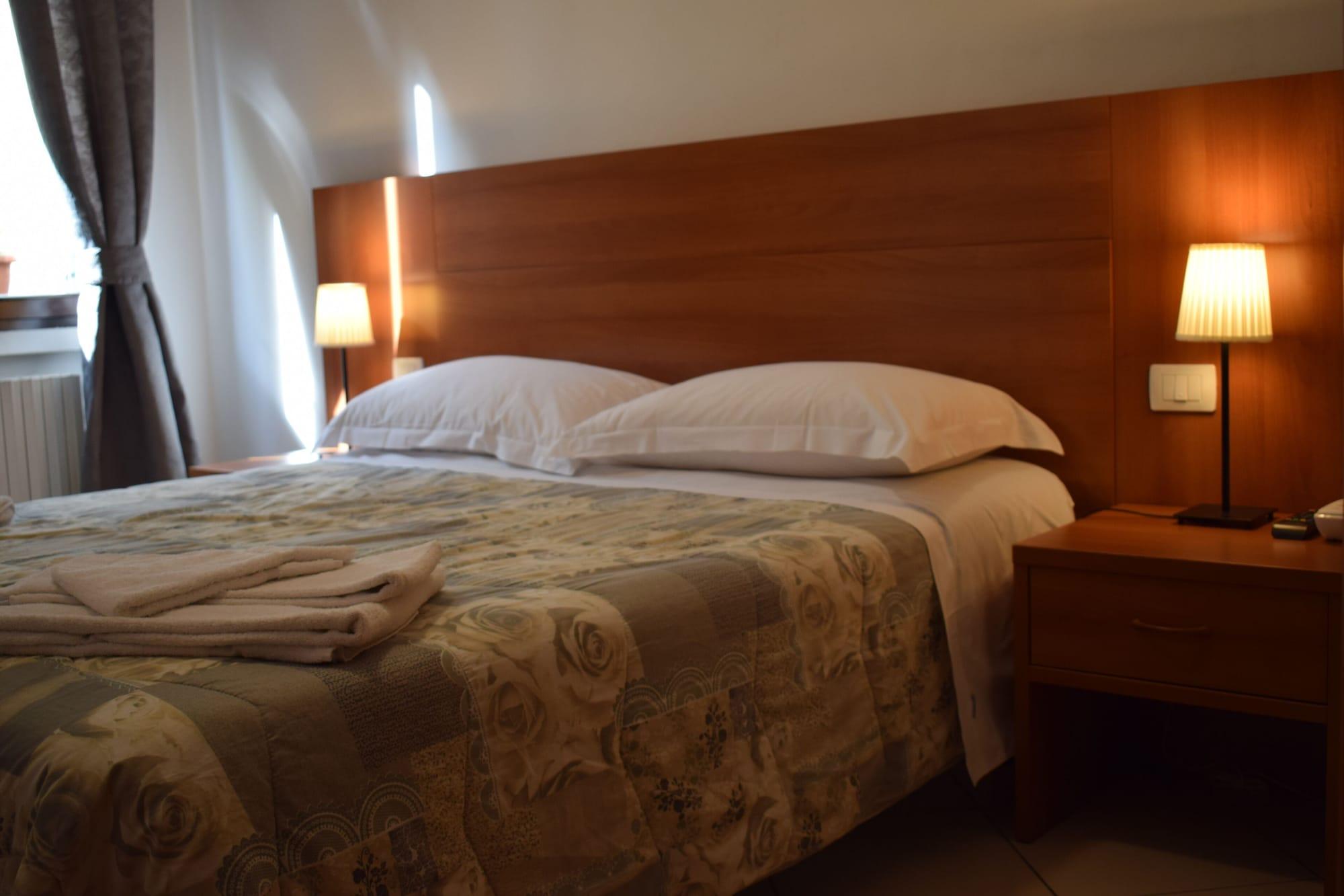 Hotel Dalmazia Firenze Esterno foto