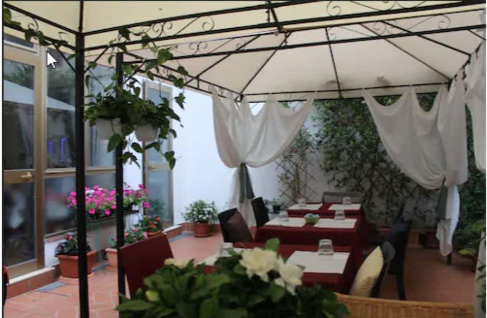 Hotel Dalmazia Firenze Esterno foto