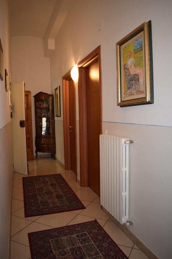 Hotel Dalmazia Firenze Esterno foto