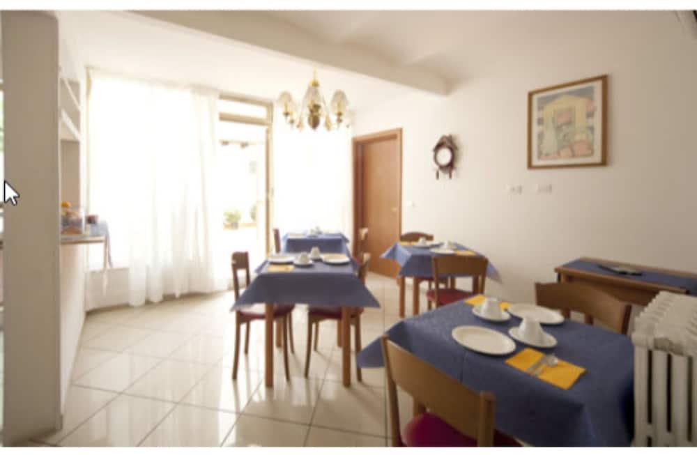 Hotel Dalmazia Firenze Esterno foto