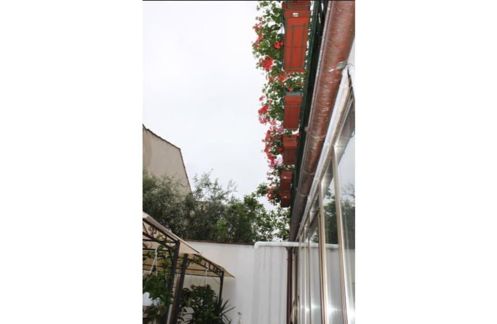 Hotel Dalmazia Firenze Esterno foto