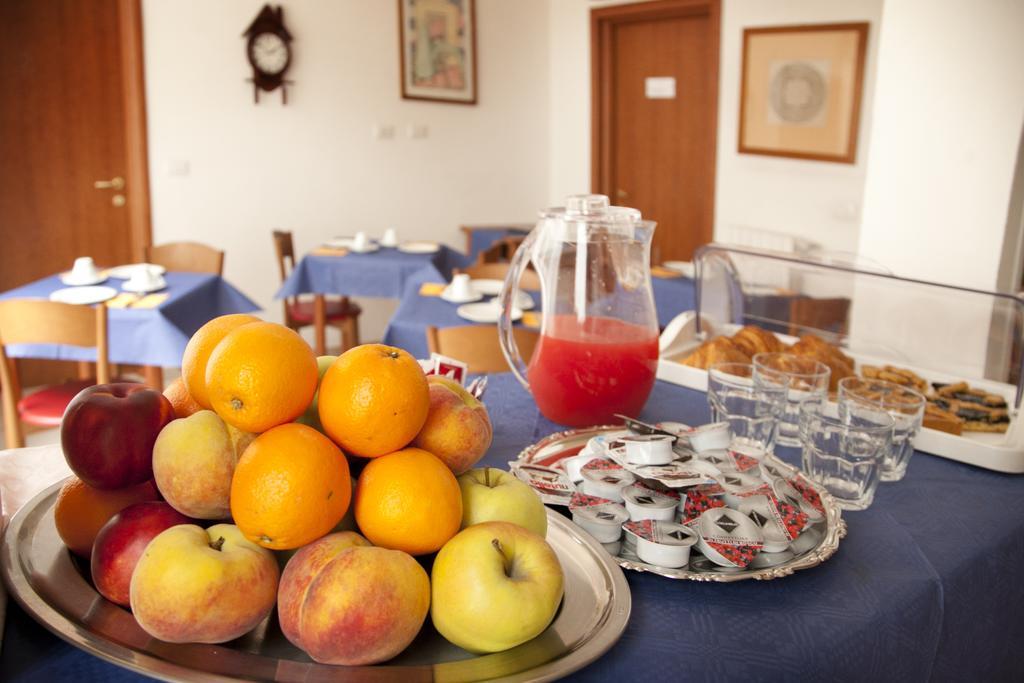 Hotel Dalmazia Firenze Esterno foto