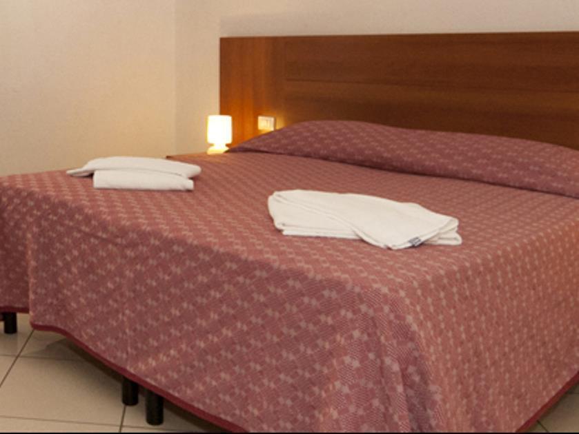 Hotel Dalmazia Firenze Esterno foto