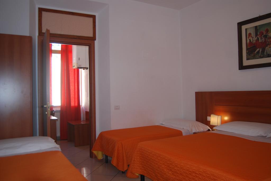 Hotel Dalmazia Firenze Esterno foto