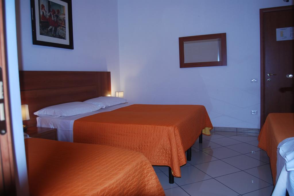 Hotel Dalmazia Firenze Esterno foto