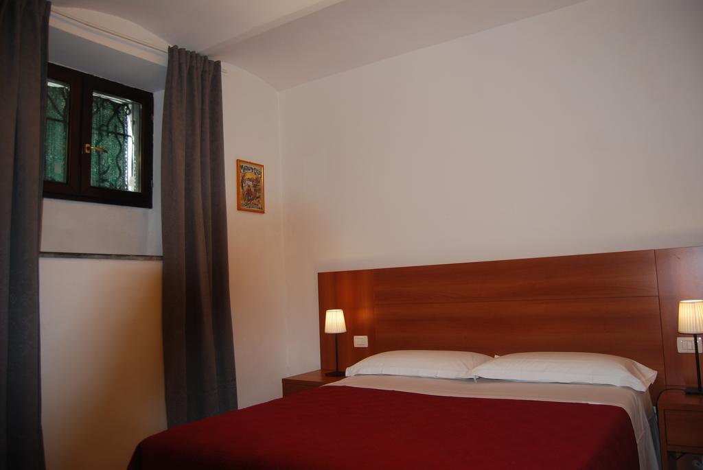 Hotel Dalmazia Firenze Esterno foto