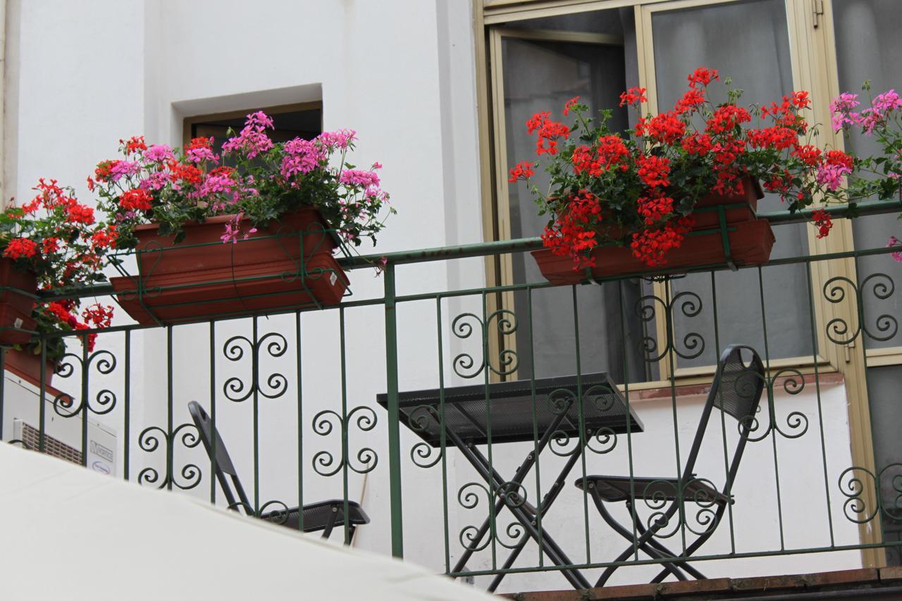 Hotel Dalmazia Firenze Esterno foto