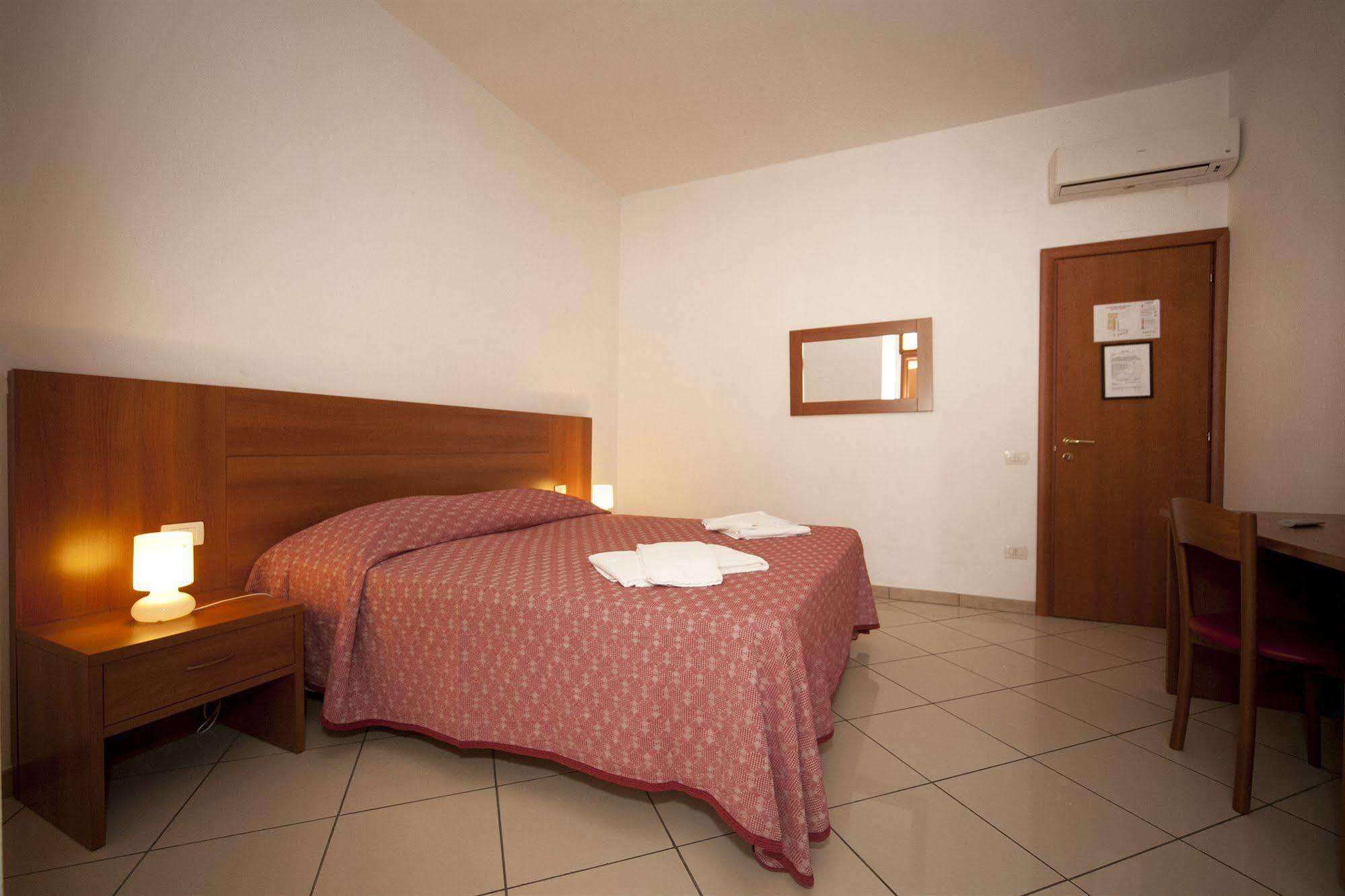 Hotel Dalmazia Firenze Esterno foto