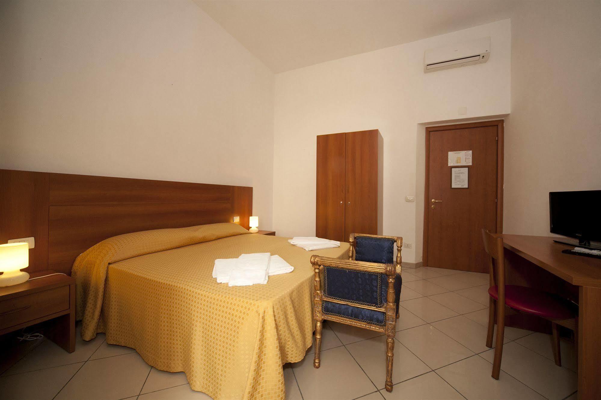 Hotel Dalmazia Firenze Esterno foto