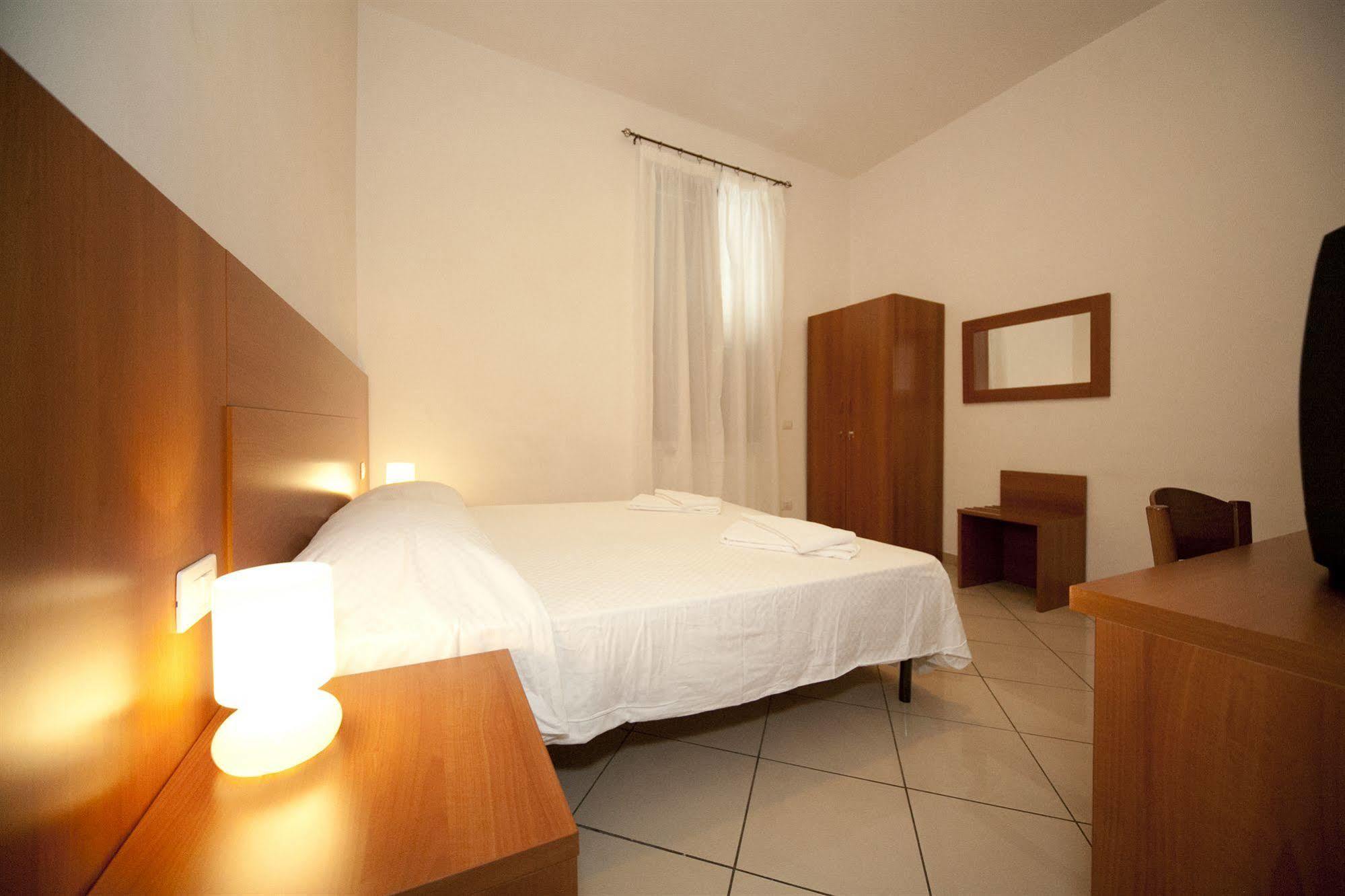 Hotel Dalmazia Firenze Esterno foto