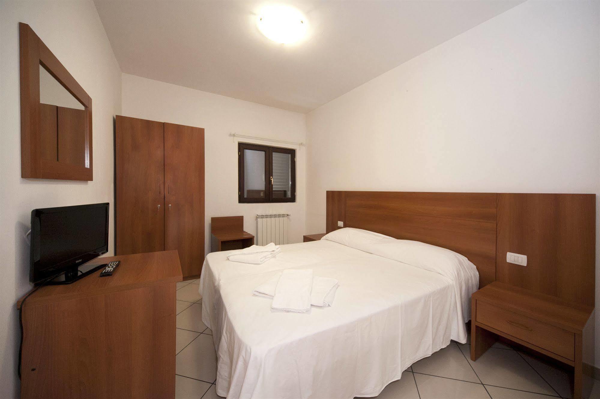 Hotel Dalmazia Firenze Esterno foto