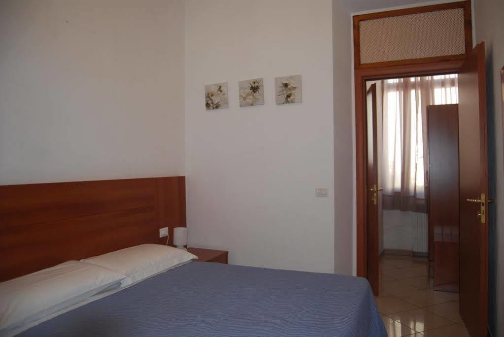 Hotel Dalmazia Firenze Esterno foto