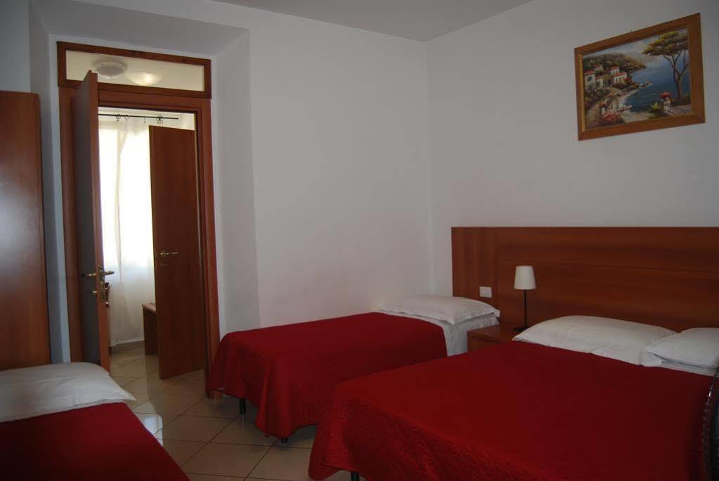 Hotel Dalmazia Firenze Esterno foto