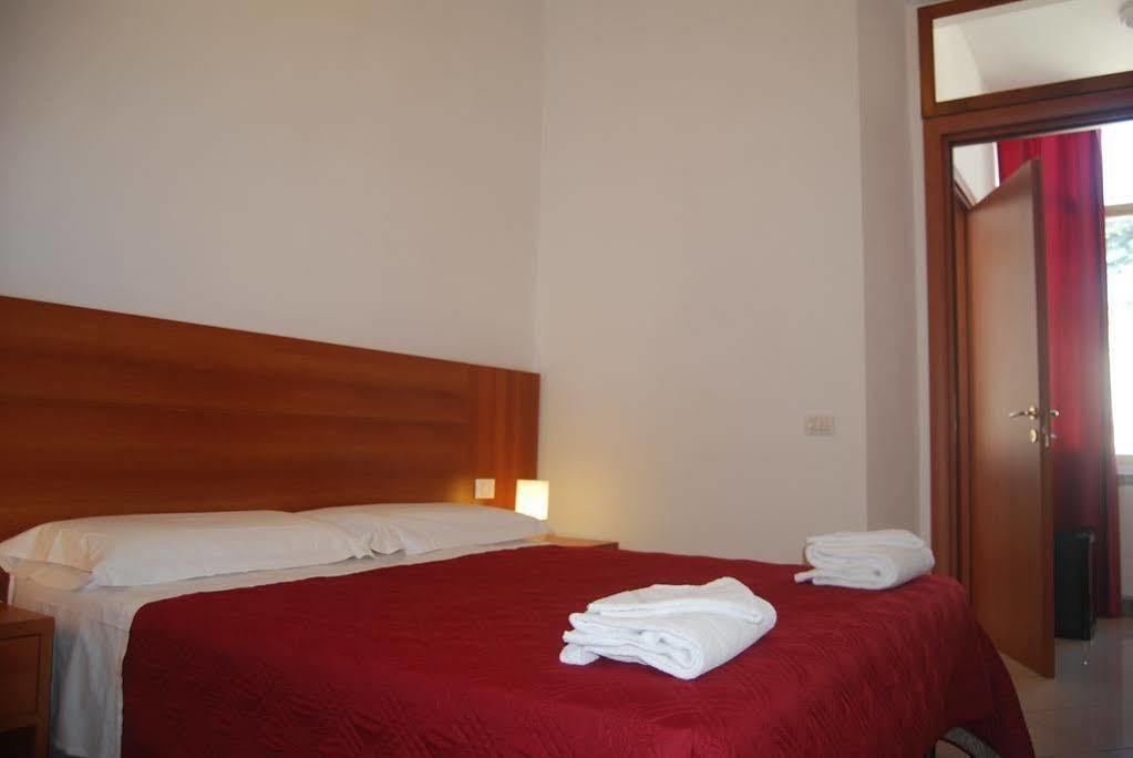 Hotel Dalmazia Firenze Esterno foto