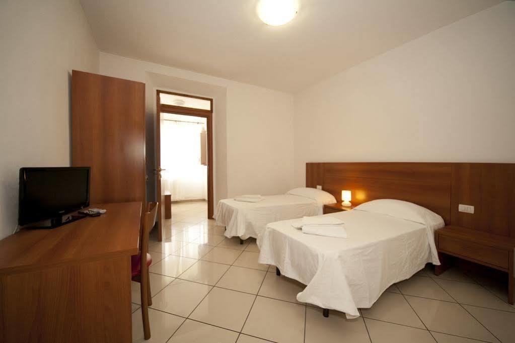 Hotel Dalmazia Firenze Esterno foto