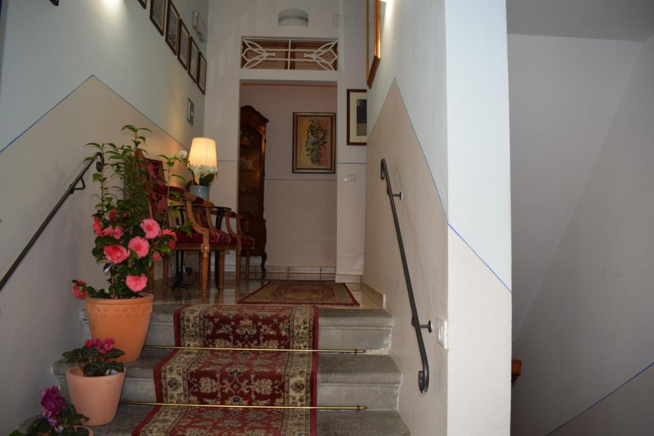Hotel Dalmazia Firenze Esterno foto