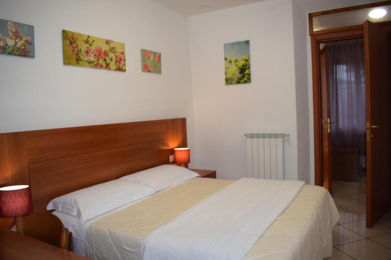 Hotel Dalmazia Firenze Esterno foto
