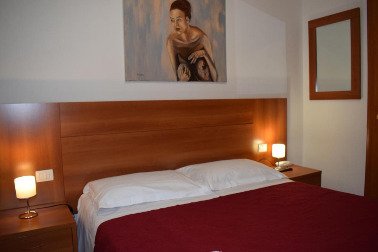 Hotel Dalmazia Firenze Esterno foto