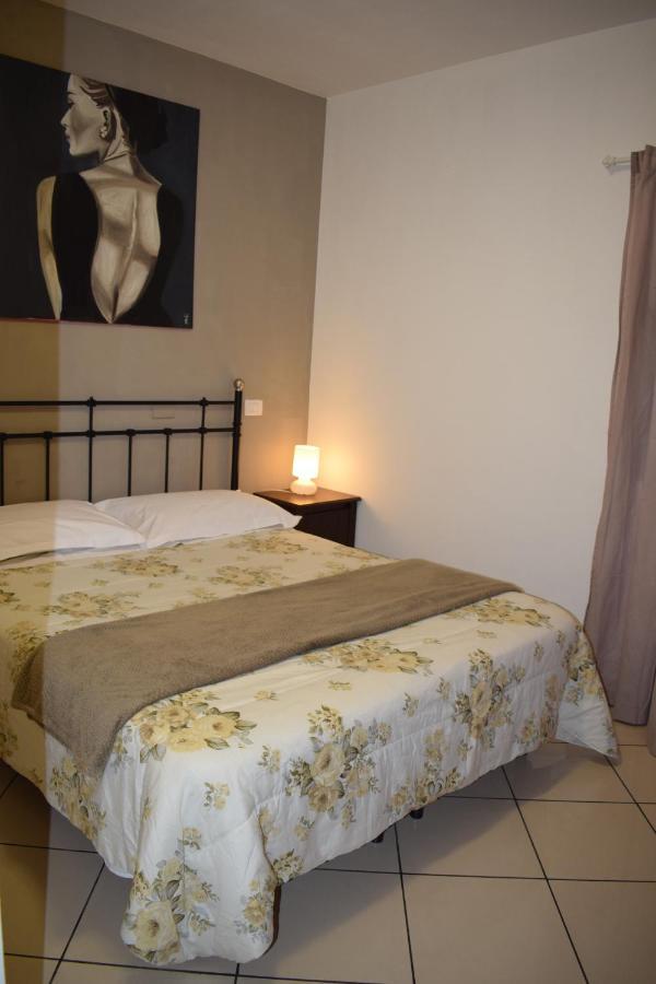 Hotel Dalmazia Firenze Esterno foto