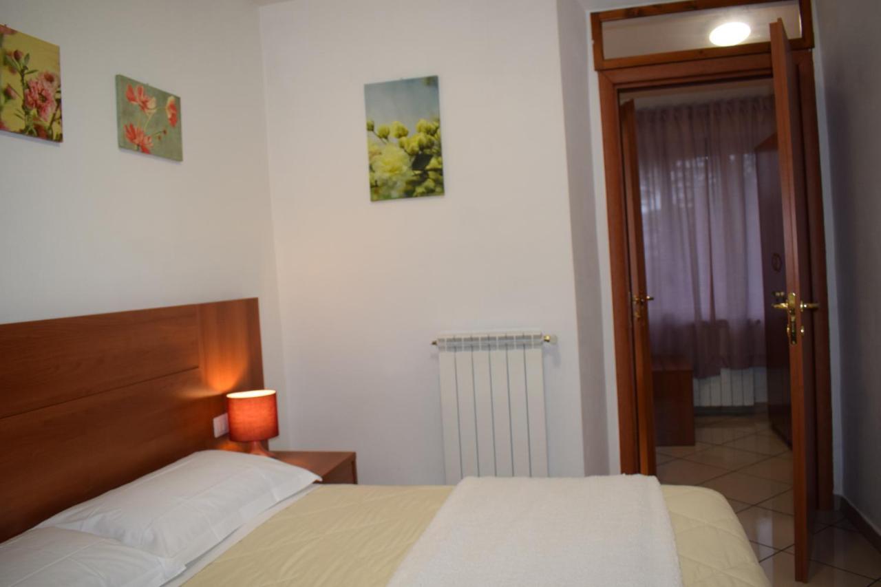 Hotel Dalmazia Firenze Esterno foto