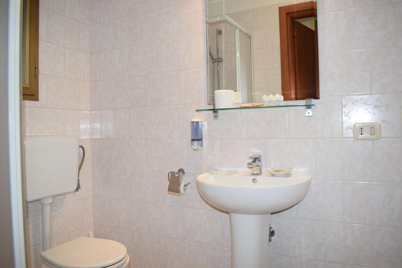 Hotel Dalmazia Firenze Esterno foto