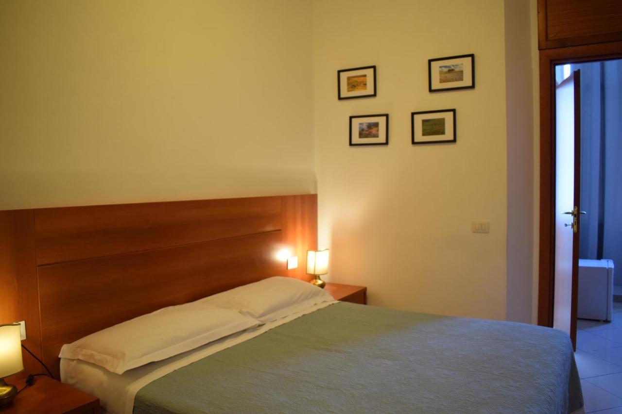 Hotel Dalmazia Firenze Esterno foto
