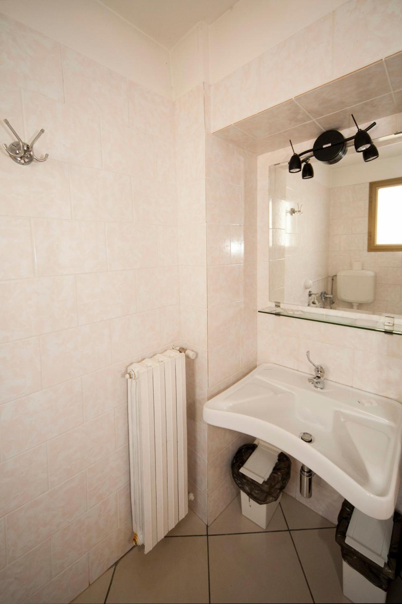 Hotel Dalmazia Firenze Esterno foto